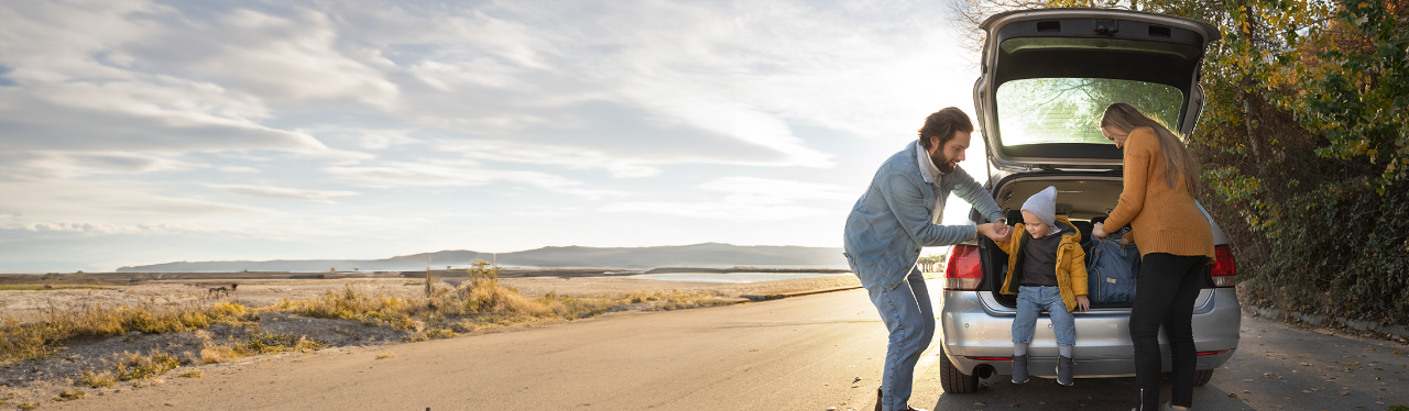 hero image for personal accident